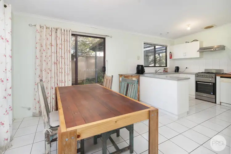 Third view of Homely house listing, 1 Caddy Drive, Creswick VIC 3363