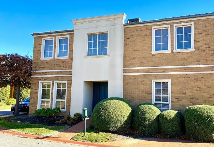 12 Marinique Drive, Aspendale Gardens VIC 3195