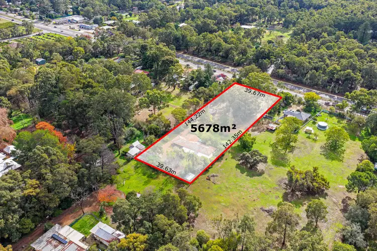 Second view of Homely house listing, 6210 Great Eastern Highway, Mundaring WA 6073