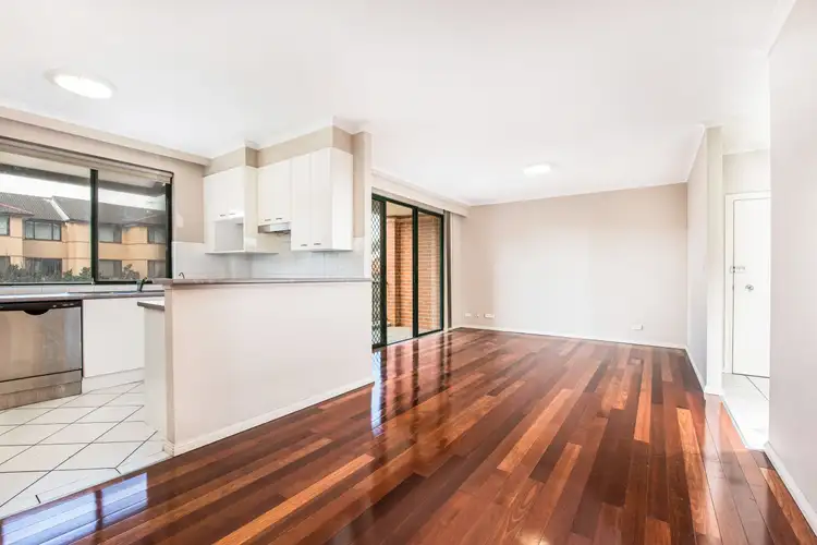 Main view of Homely apartment listing, 80/18-20 Knocklayde Street, Ashfield NSW 2131