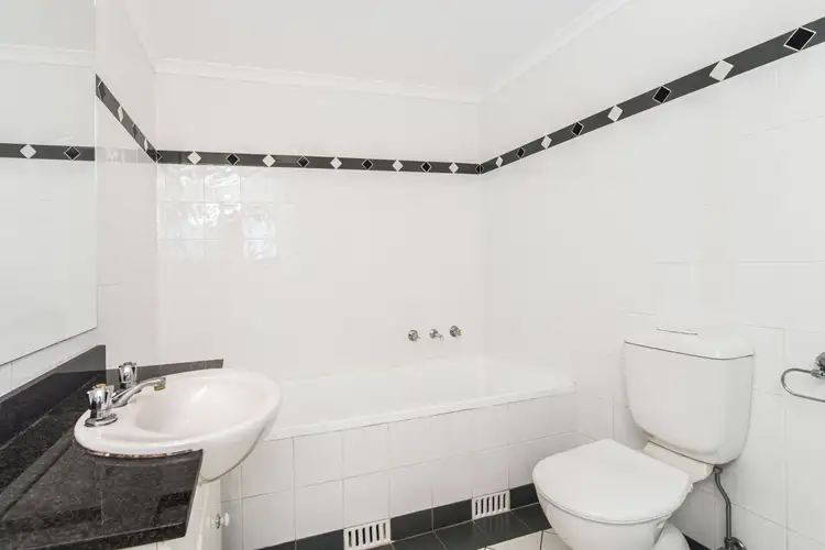Third view of Homely apartment listing, 80/18-20 Knocklayde Street, Ashfield NSW 2131
