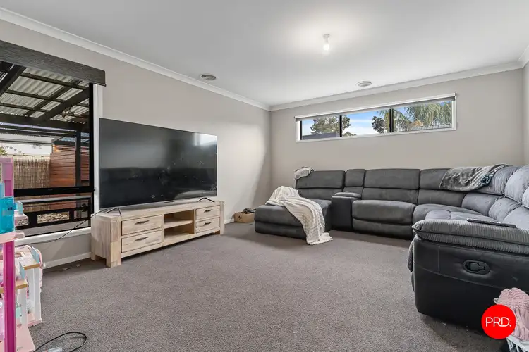 Second view of Homely house listing, 105 Station Street, Epsom VIC 3551