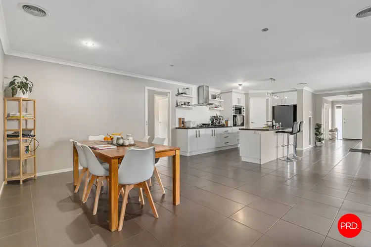 Third view of Homely house listing, 105 Station Street, Epsom VIC 3551