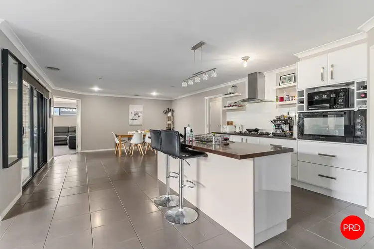 Fifth view of Homely house listing, 105 Station Street, Epsom VIC 3551