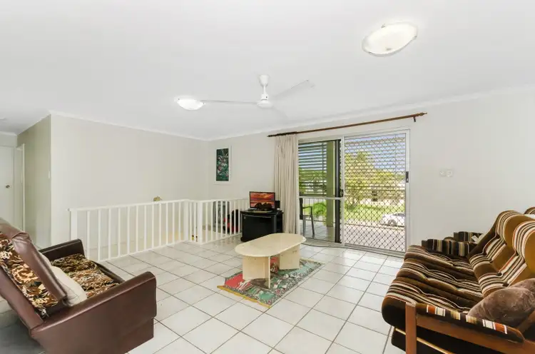 Second view of Homely house listing, 38 Gelling Crescent, Douglas QLD 4814