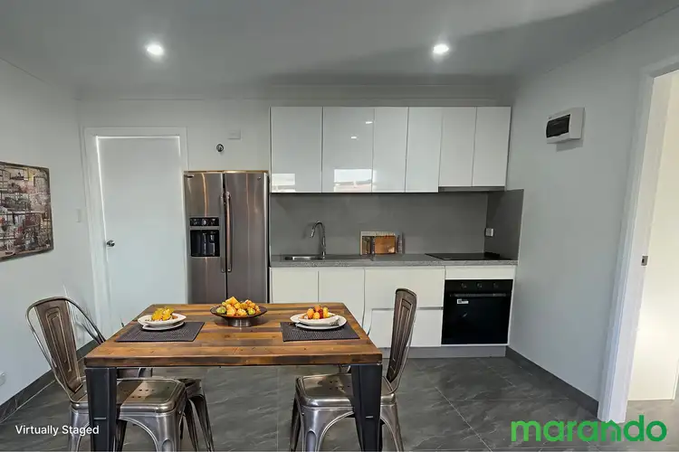Main view of Homely house listing, 219A Fowler Road, Guildford West NSW 2161