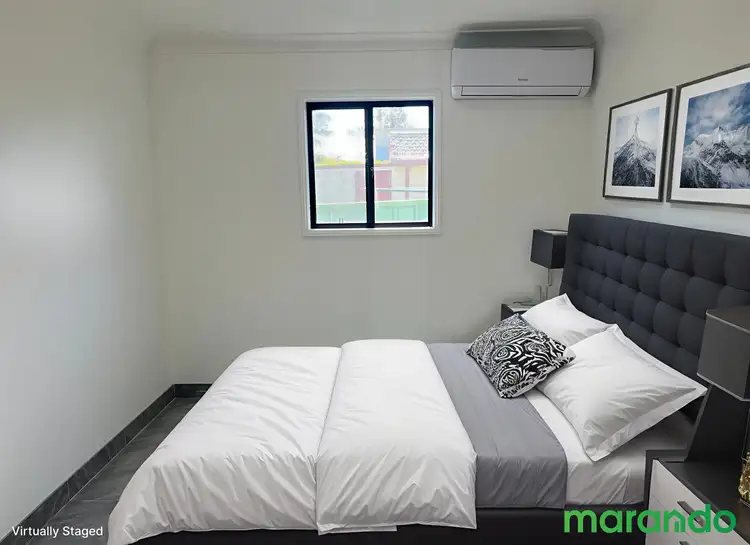 Fourth view of Homely house listing, 219A Fowler Road, Guildford West NSW 2161