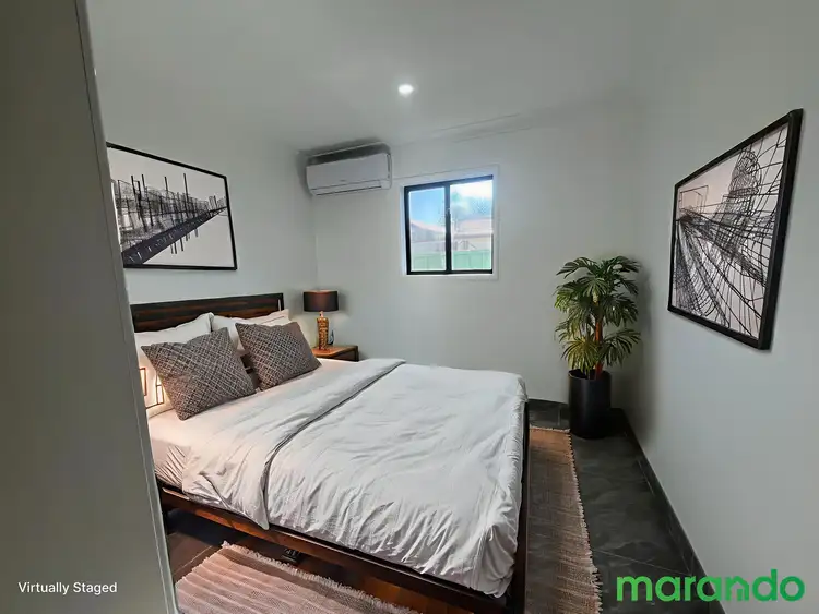 Fifth view of Homely house listing, 219A Fowler Road, Guildford West NSW 2161