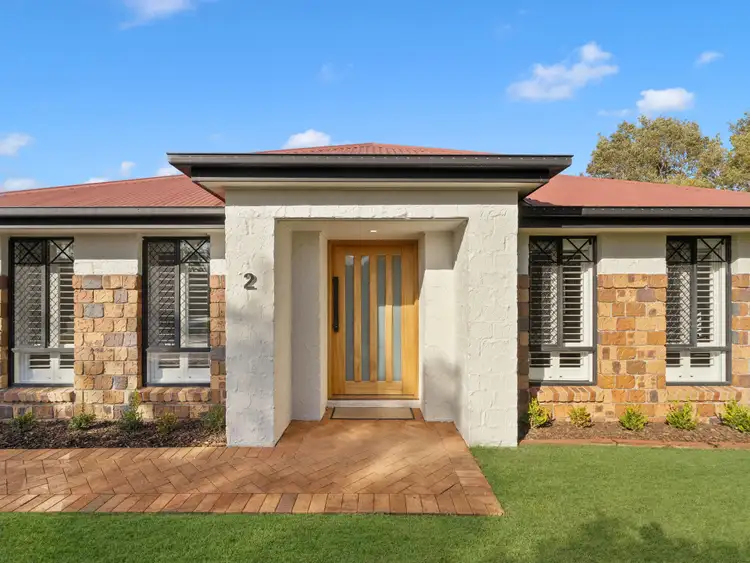 2 Willandra Parade, North Lakes QLD 4509