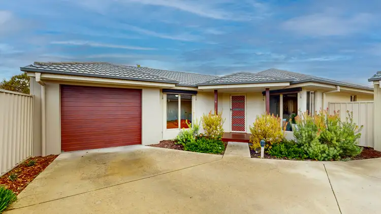 3/15 Collet Street, Shepparton VIC 3630