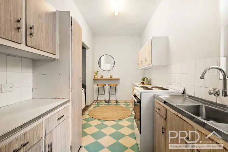 Second view of Homely apartment listing, 2/20-22 Florence Street, Ramsgate Beach NSW 2217