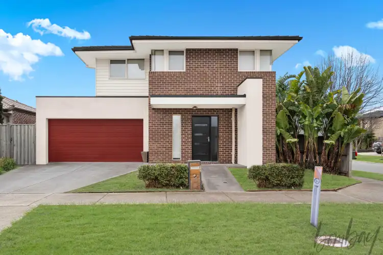 646 Grand Boulevard, Mickleham VIC 3064
