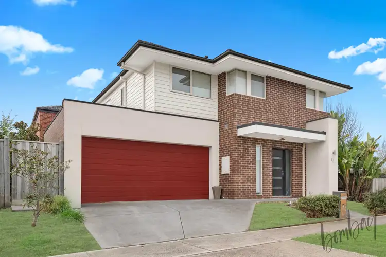 Second view of Homely house listing, 646 Grand Boulevard, Mickleham VIC 3064