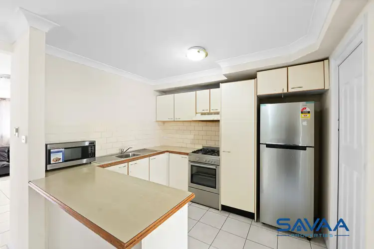 Fifth view of Homely townhouse listing, 4/98 Metella Road, Toongabbie NSW 2146