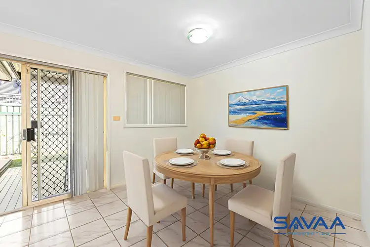 Sixth view of Homely townhouse listing, 4/98 Metella Road, Toongabbie NSW 2146