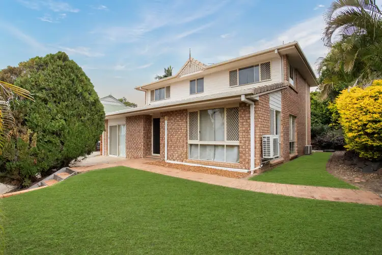 3 Highmead Drive, Brassall QLD 4305