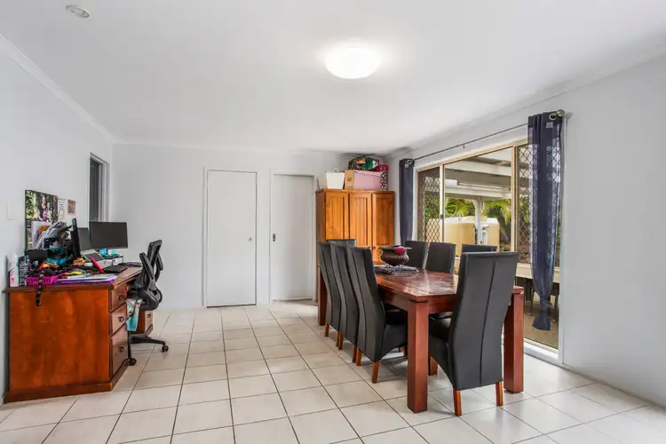 Third view of Homely house listing, 3 Highmead Drive, Brassall QLD 4305