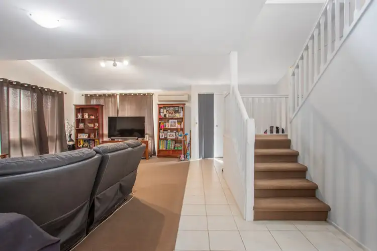 Fifth view of Homely house listing, 3 Highmead Drive, Brassall QLD 4305