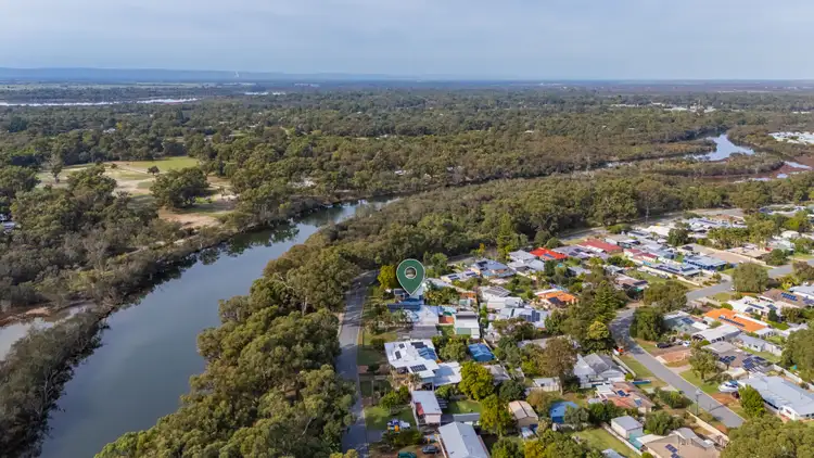 21 Redcliffe Road, Greenfields WA 6210