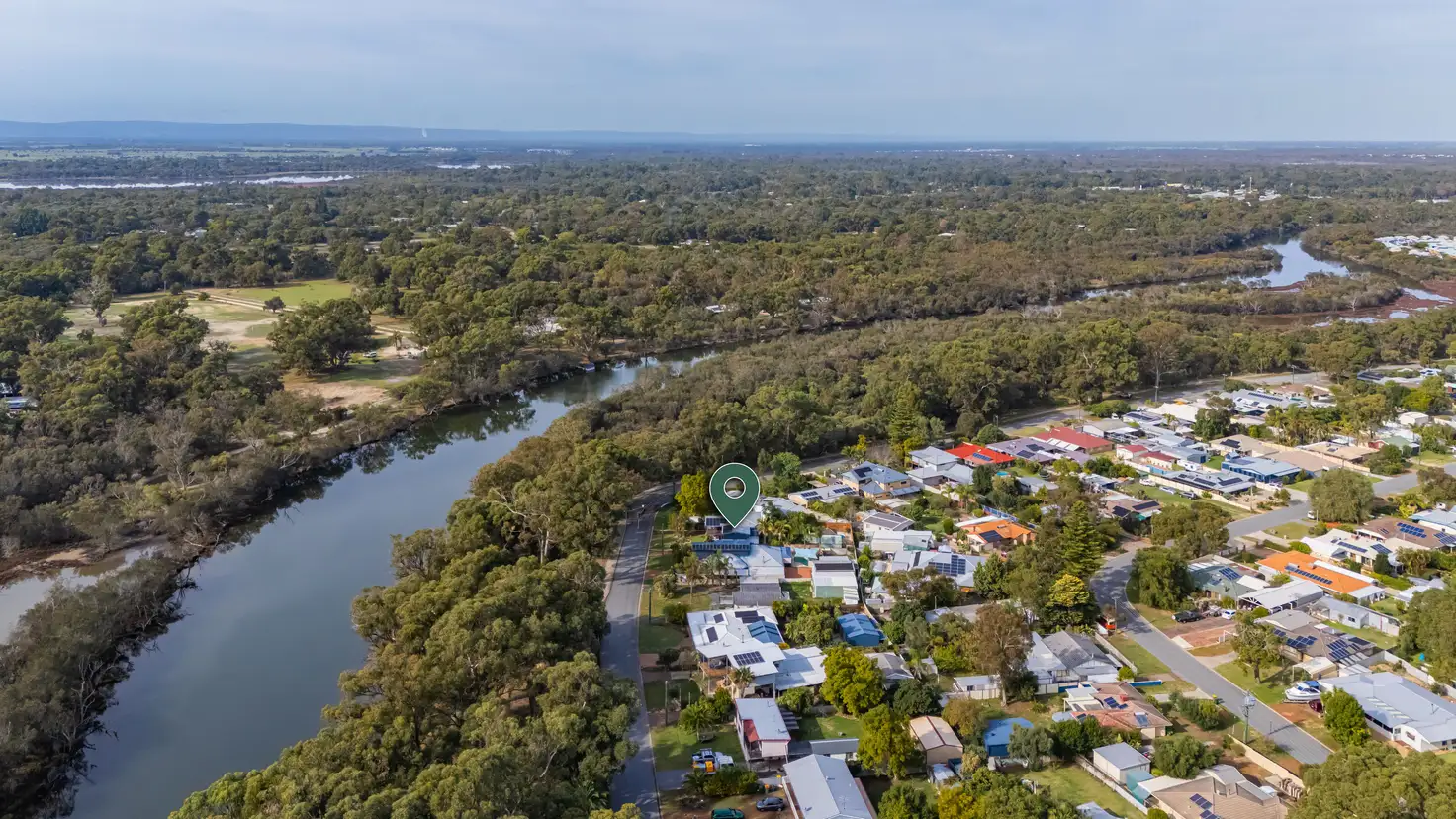 Main view of Homely house listing, 21 Redcliffe Road, Greenfields WA 6210