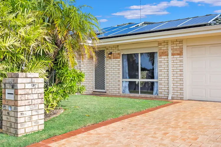 12 Manya Close, Greenfields WA 6210