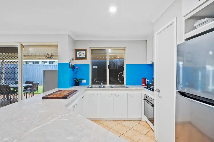 Second view of Homely house listing, 12 Manya Close, Greenfields WA 6210