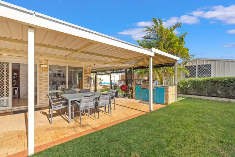 Fourth view of Homely house listing, 12 Manya Close, Greenfields WA 6210