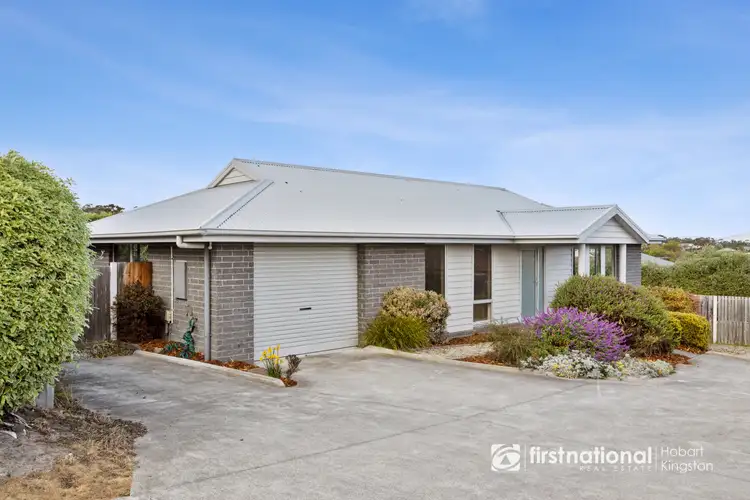 4/55 Redwood Road, Kingston TAS 7050