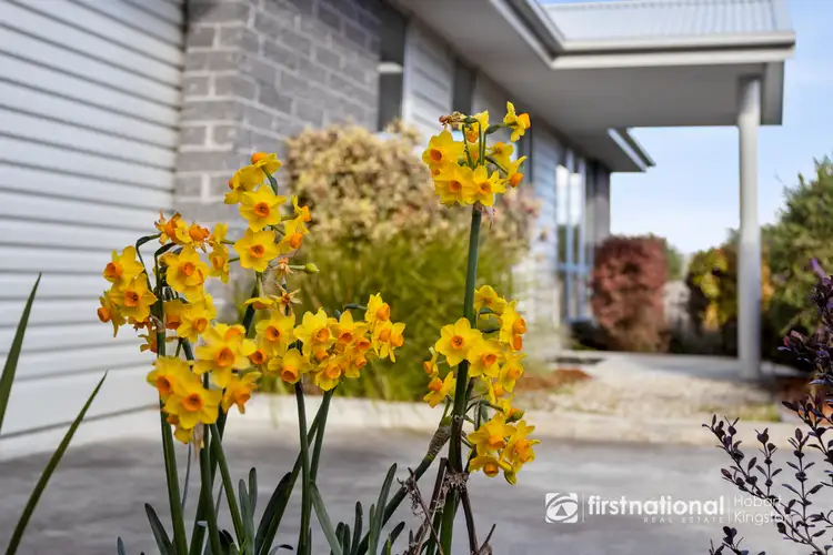 Second view of Homely unit listing, 4/55 Redwood Road, Kingston TAS 7050