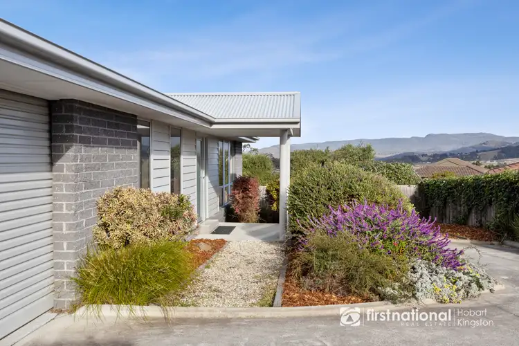 Third view of Homely unit listing, 4/55 Redwood Road, Kingston TAS 7050