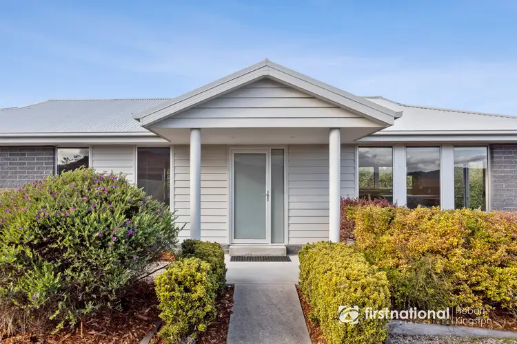 Fourth view of Homely unit listing, 4/55 Redwood Road, Kingston TAS 7050