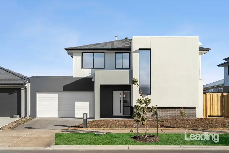 6 Rhapsody Road, Sunbury VIC 3429