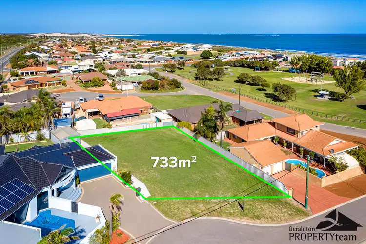 4 Lunt Court, Tarcoola Beach WA 6530
