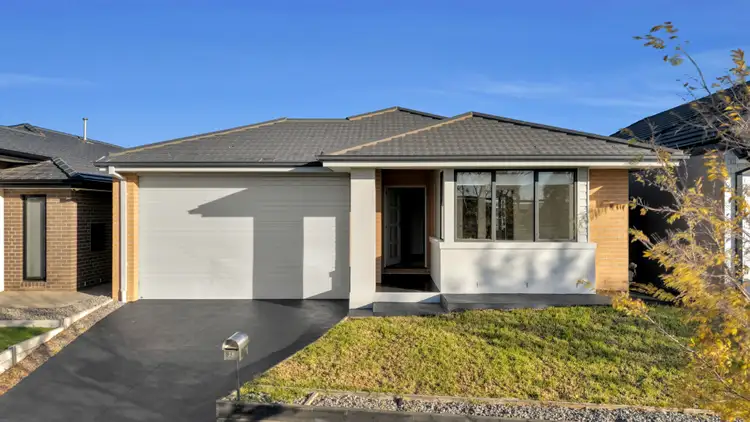 Main view of Homely house listing, 30 Evison View, Werribee VIC 3030