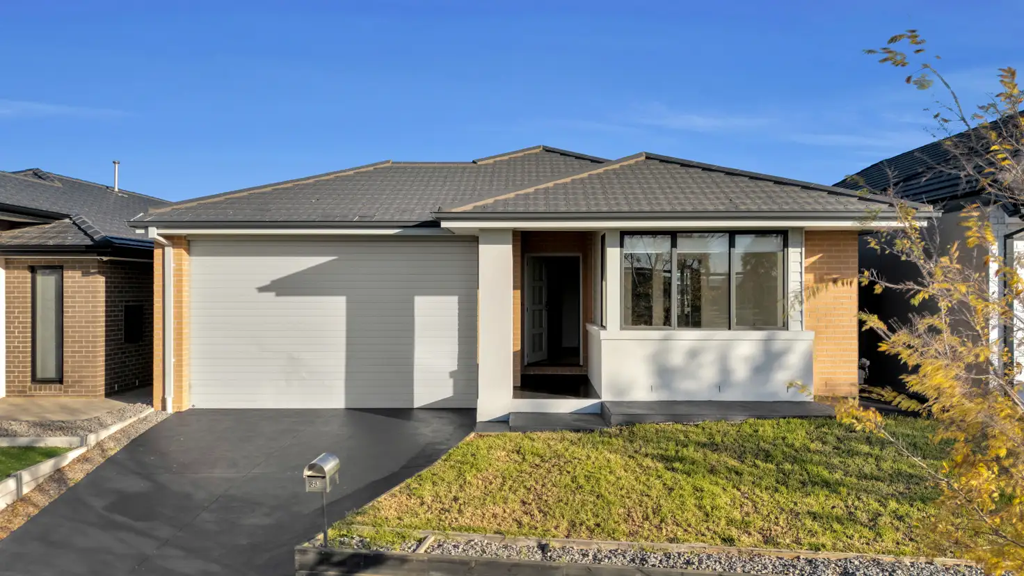 Main view of Homely house listing, 30 Evison View, Werribee VIC 3030