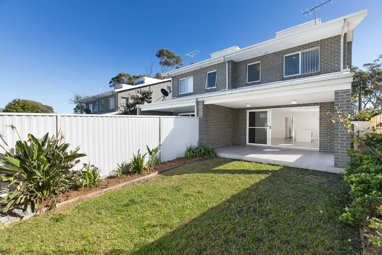 Fourth view of Homely house listing, 1106A Old Princes Highway, Engadine NSW 2233
