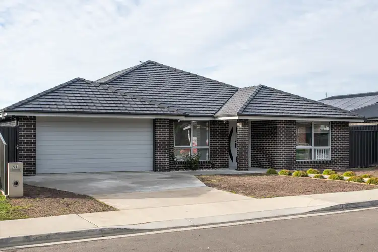 54 Parkfield Drive, Youngtown TAS 7249