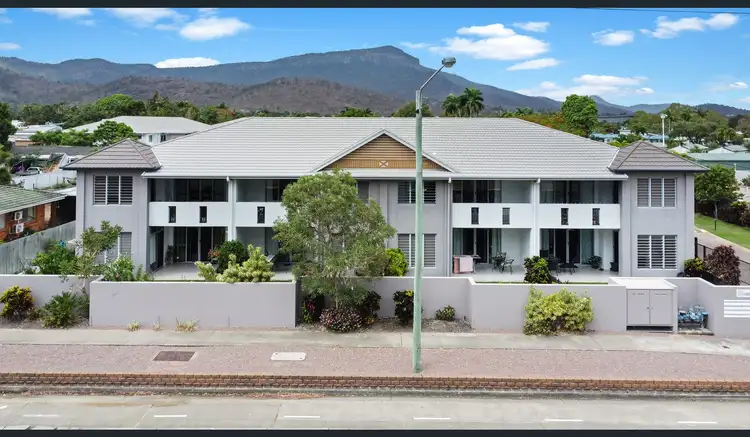 18/157-159 Stuart Drive, Wulguru QLD 4811