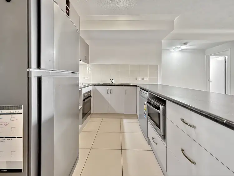 Second view of Homely unit listing, 18/157-159 Stuart Drive, Wulguru QLD 4811