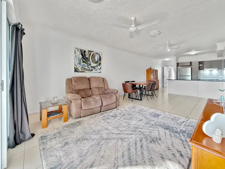 Third view of Homely unit listing, 18/157-159 Stuart Drive, Wulguru QLD 4811