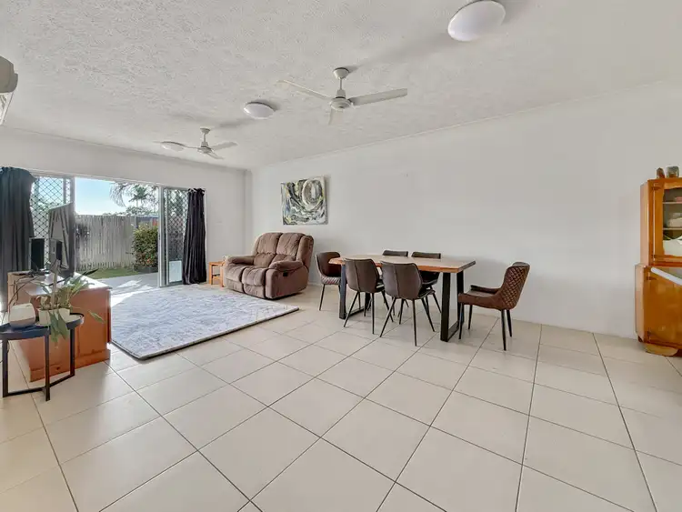 Fourth view of Homely unit listing, 18/157-159 Stuart Drive, Wulguru QLD 4811
