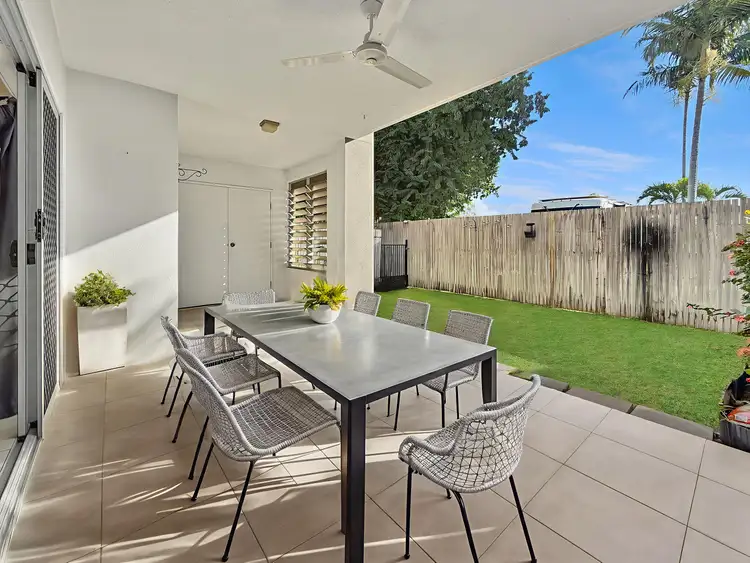 Fifth view of Homely unit listing, 18/157-159 Stuart Drive, Wulguru QLD 4811