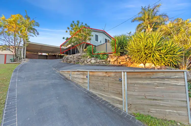 63 Mitchell Avenue, Molendinar QLD 4214
