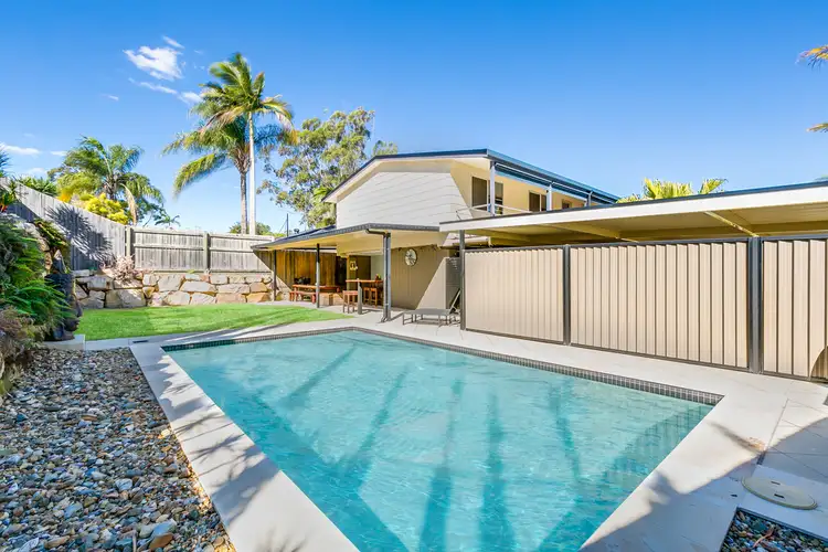 63 Mitchell Avenue, Molendinar QLD 4214