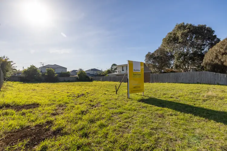 Third view of Homely land listing, 5 Norman Drive, Cowes VIC 3922