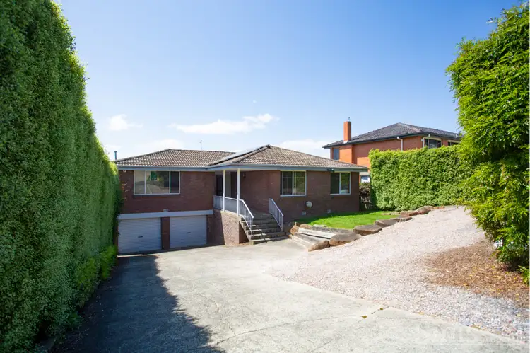 Main view of Homely house listing, 24 Andrea Place, Riverside TAS 7250