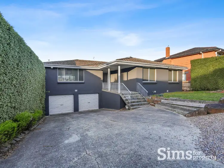 24 Andrea Place, Riverside TAS 7250