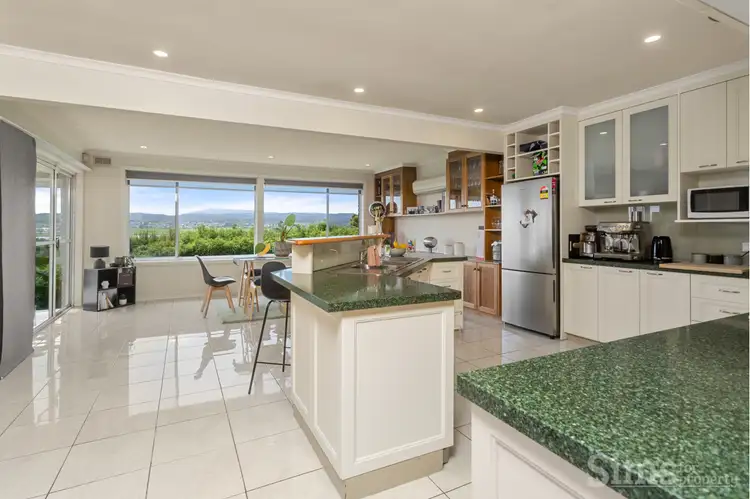 Third view of Homely house listing, 24 Andrea Place, Riverside TAS 7250