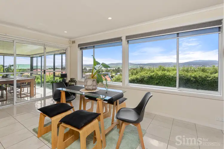 Fourth view of Homely house listing, 24 Andrea Place, Riverside TAS 7250