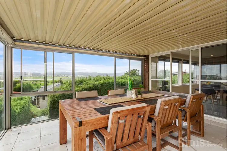 Fifth view of Homely house listing, 24 Andrea Place, Riverside TAS 7250